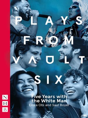 cover image of Five Years with the White Man